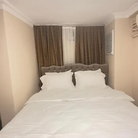 New Harbiye B4 Hotel *