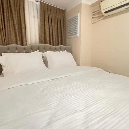 New Harbiye B4 Hotel Provincia di Istanbul