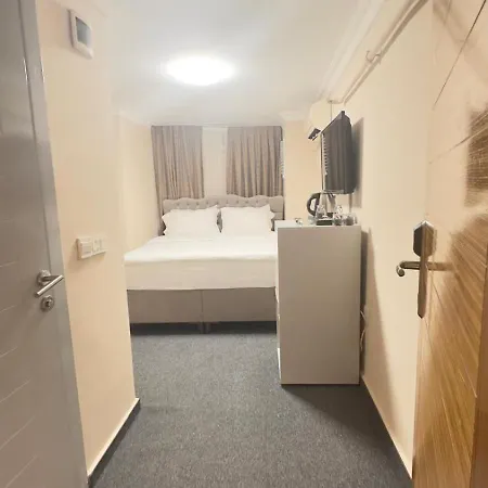 New Harbiye B4 * Istanbul