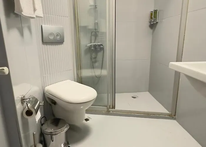 New Harbiye B4 Istanboel